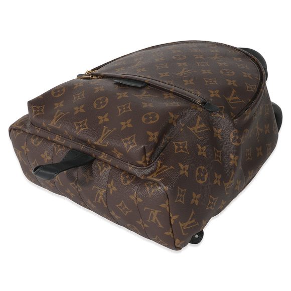 Louis Vuitton Monogram Canvas Palm Springs MM - Picture 5 of 7